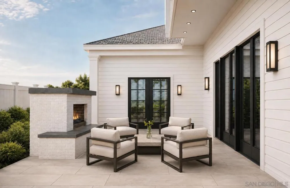 920 Cabrillo Avenue Coronado, CA 92118