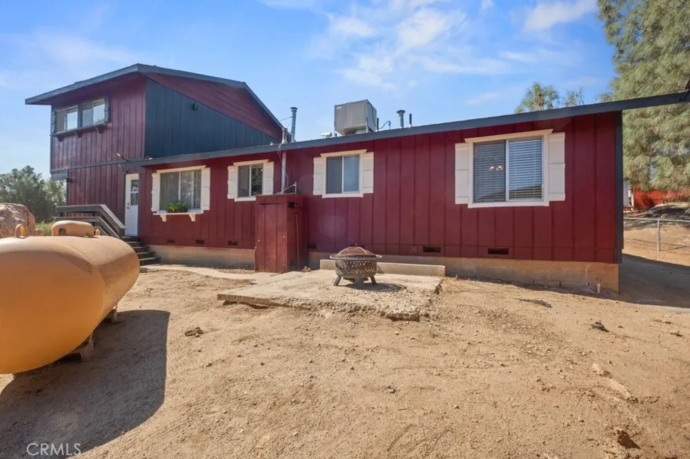 1567 O STREET Wofford Heights, CA 93285