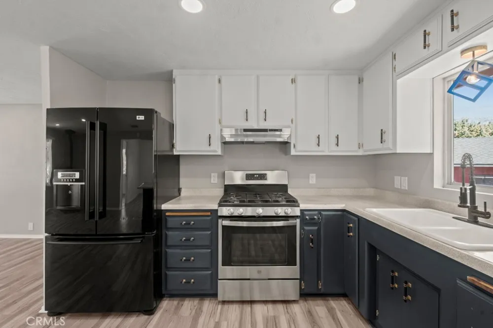 1567 O STREET Wofford Heights, CA 93285