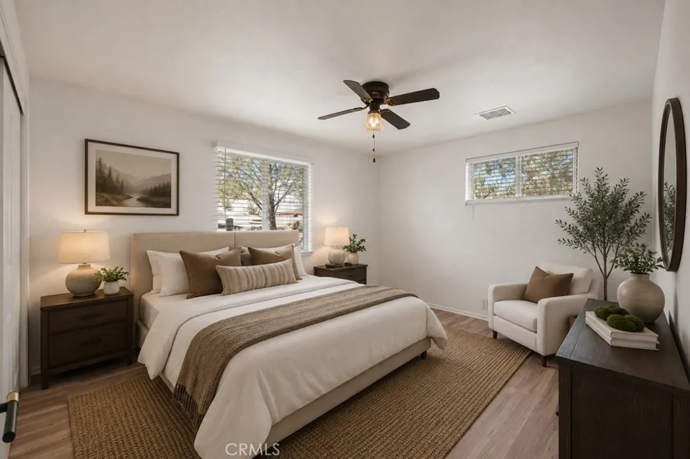 1567 O STREET Wofford Heights, CA 93285