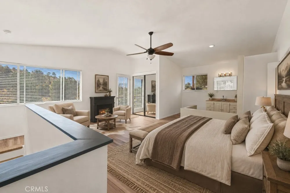1567 O STREET Wofford Heights, CA 93285