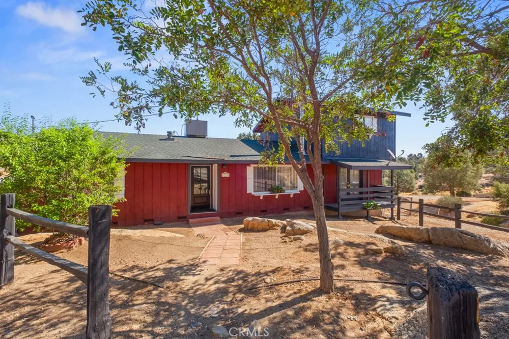 1567 O STREET Wofford Heights, CA 93285