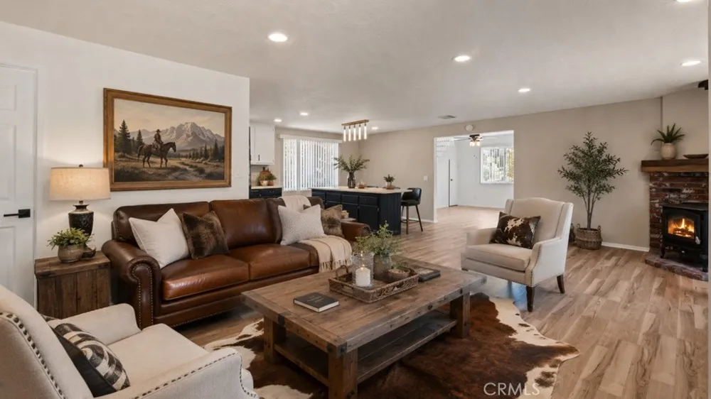 1567 O STREET Wofford Heights, CA 93285