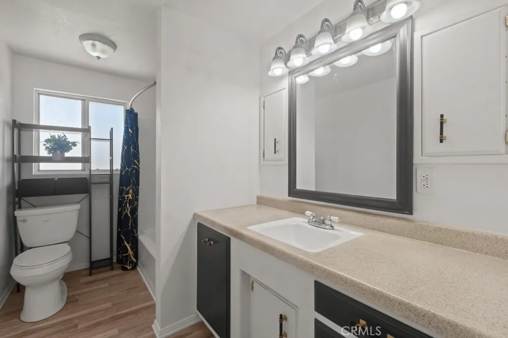 1567 O STREET Wofford Heights, CA 93285