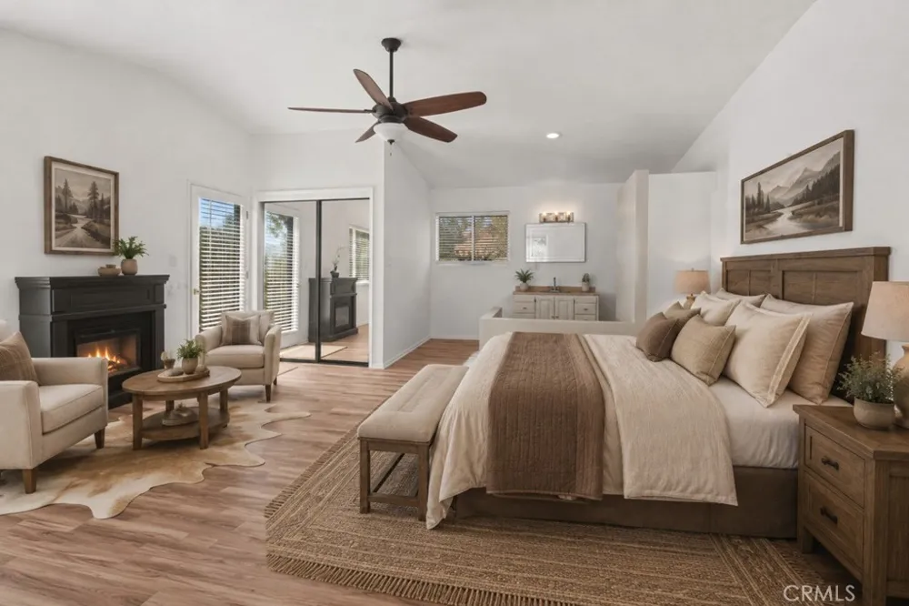 1567 O STREET Wofford Heights, CA 93285
