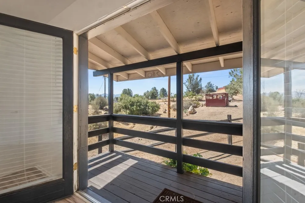 1567 O STREET Wofford Heights, CA 93285