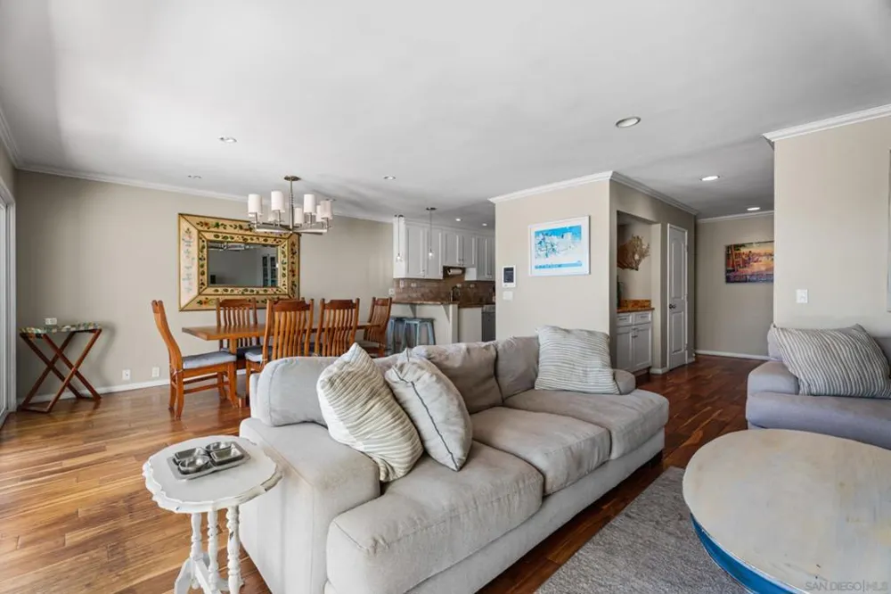 4 Antigua Ct Coronado, CA 92118