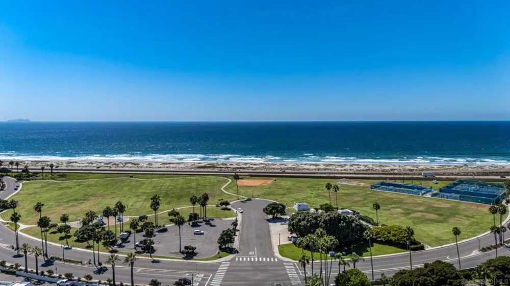 4 Antigua Ct Coronado, CA 92118