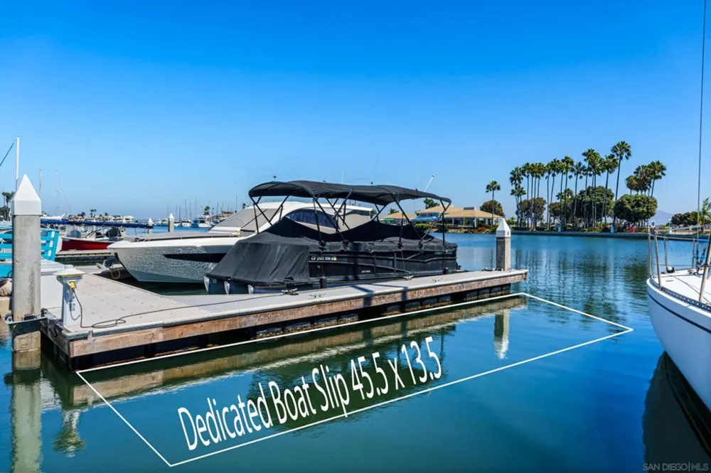 4 Antigua Ct Coronado, CA 92118