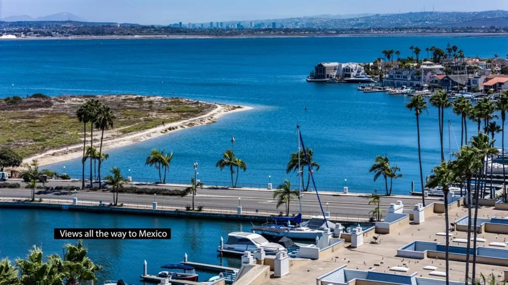 4 Antigua Ct Coronado, CA 92118