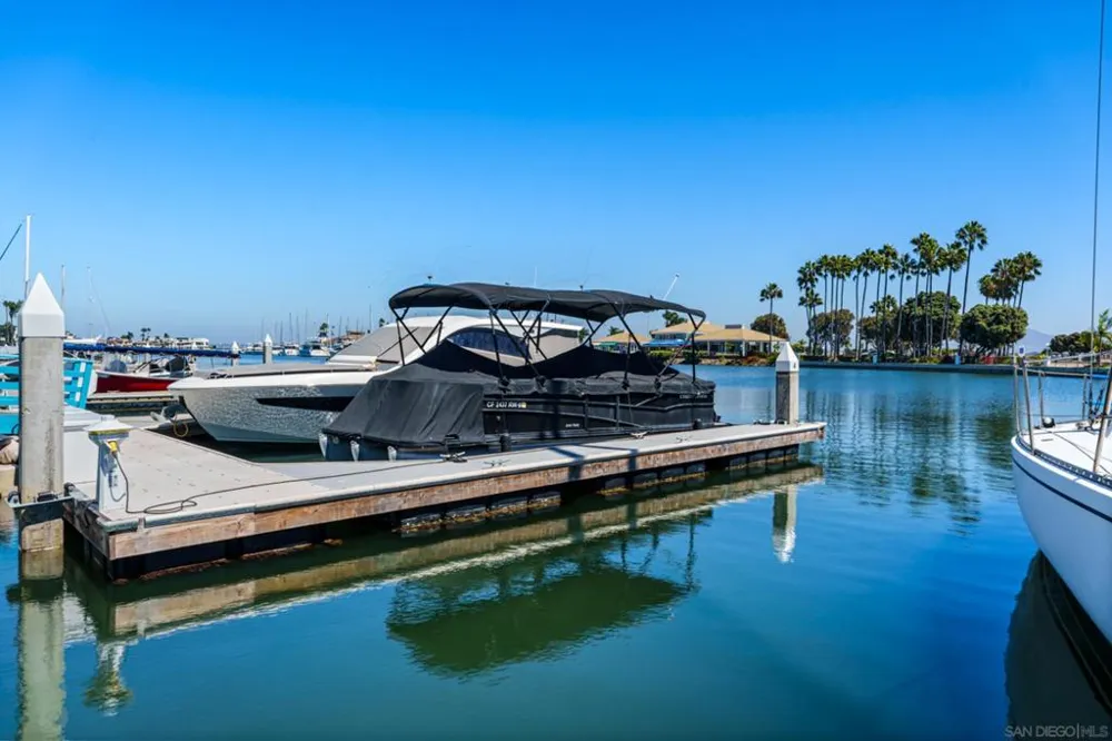 4 Antigua Ct Coronado, CA 92118
