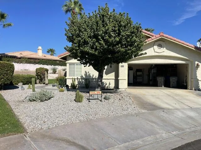 40605 Posada Court Palm Desert, CA 92260