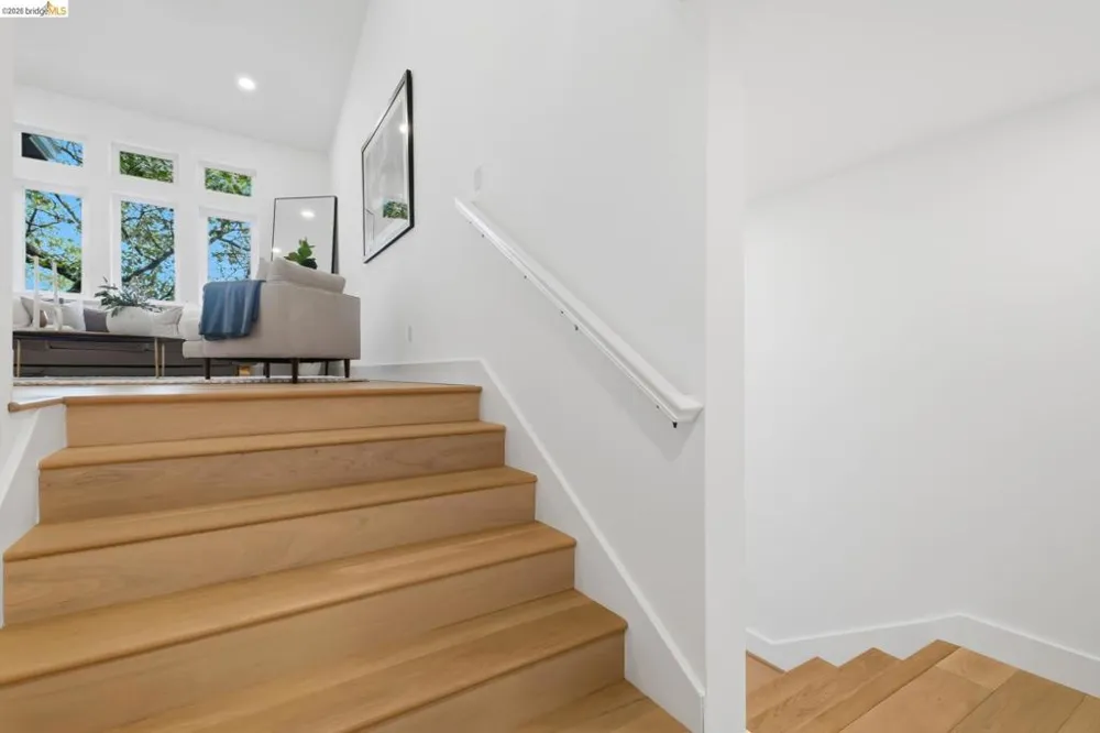857 Mountain View Drive Lafayette, CA 94549