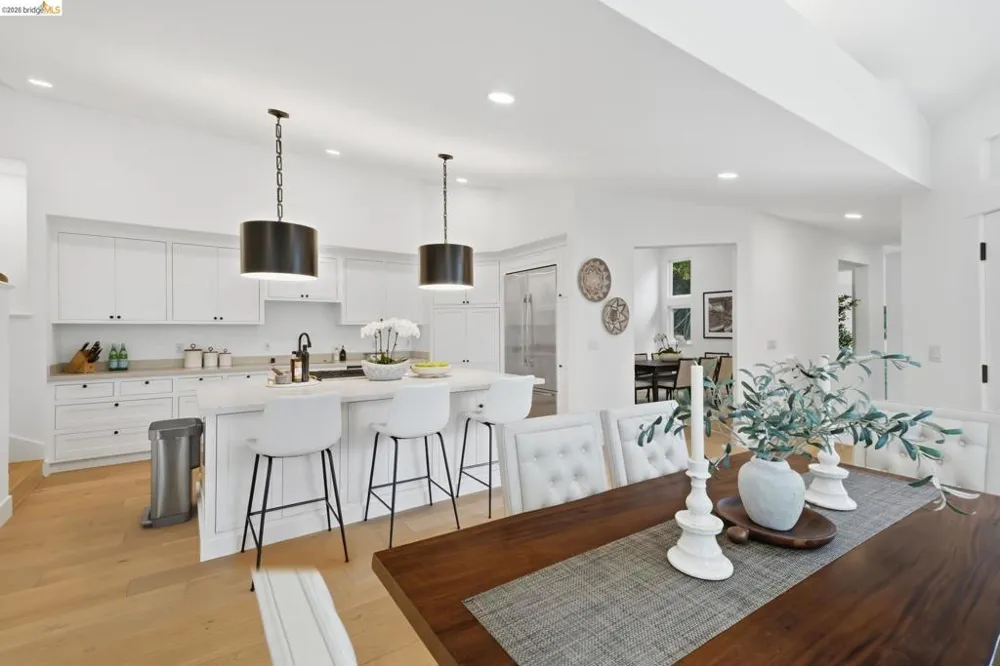 857 Mountain View Drive Lafayette, CA 94549