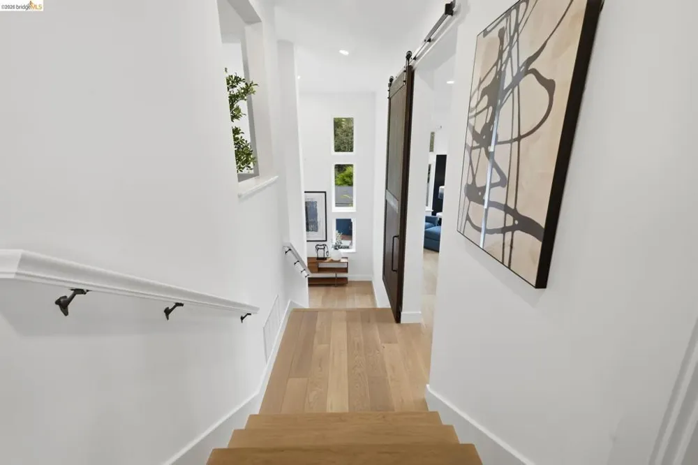 857 Mountain View Drive Lafayette, CA 94549
