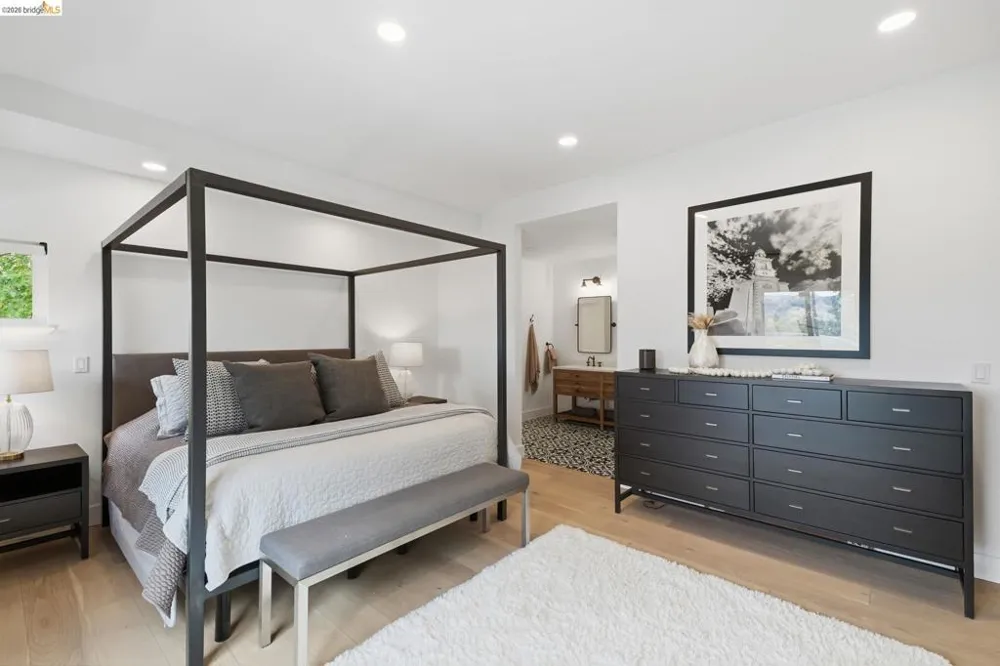 857 Mountain View Drive Lafayette, CA 94549