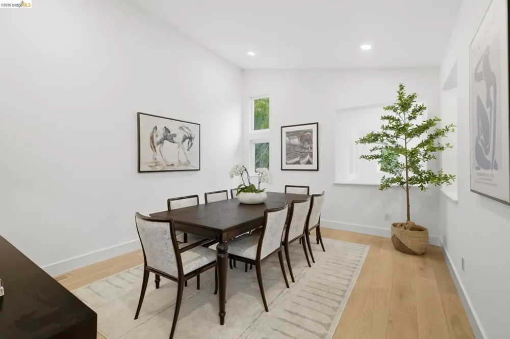 857 Mountain View Drive Lafayette, CA 94549