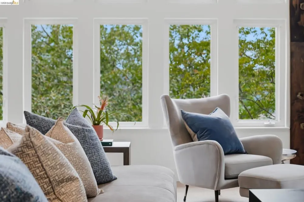 857 Mountain View Drive Lafayette, CA 94549