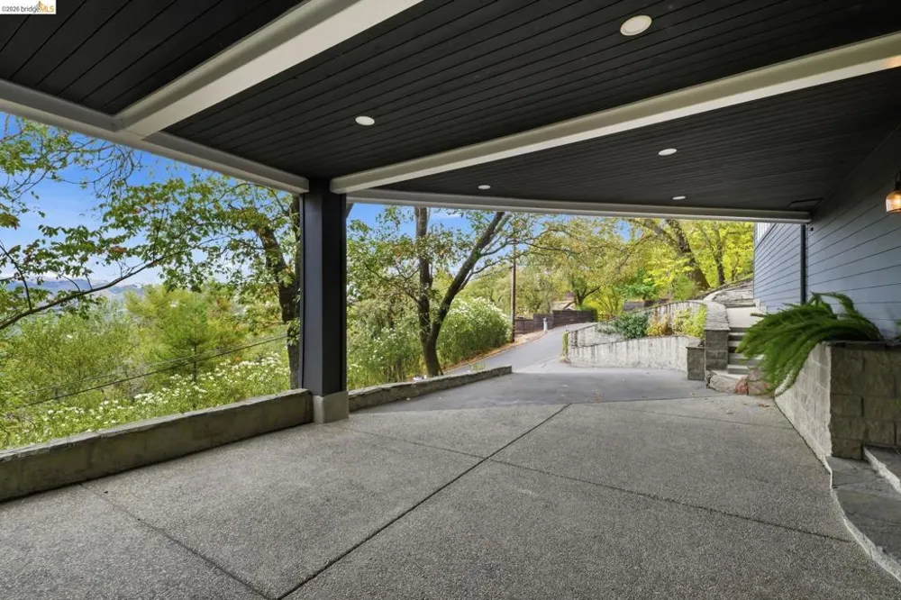 857 Mountain View Drive Lafayette, CA 94549