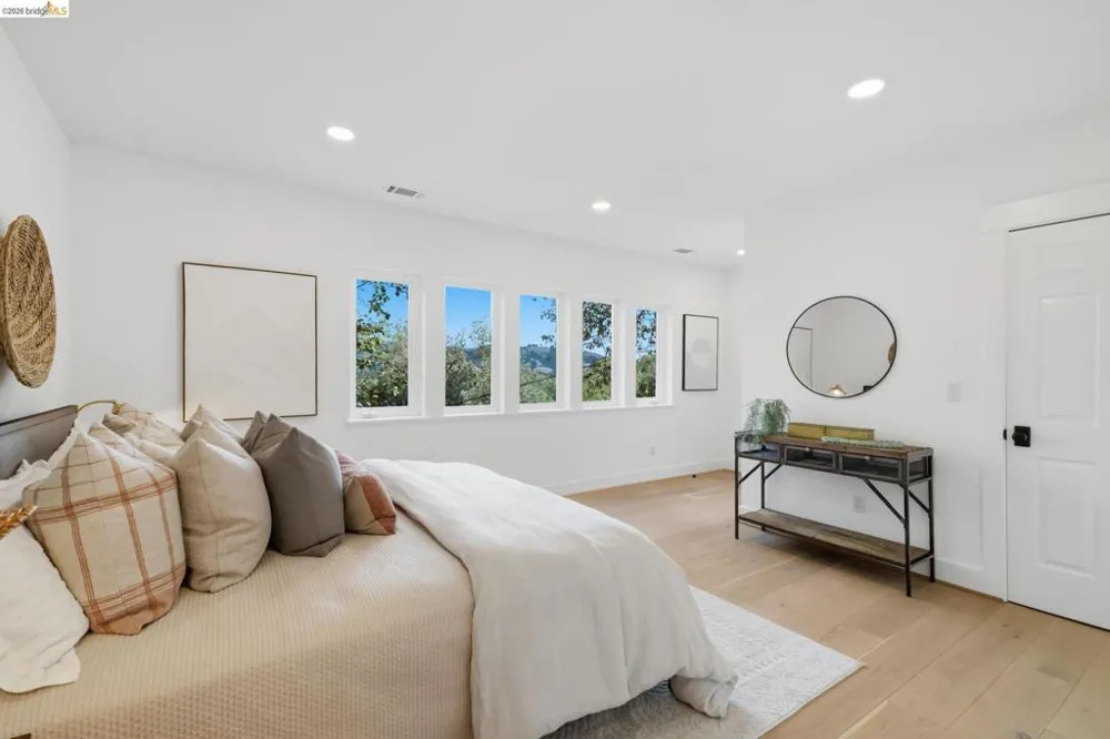 857 Mountain View Drive Lafayette, CA 94549