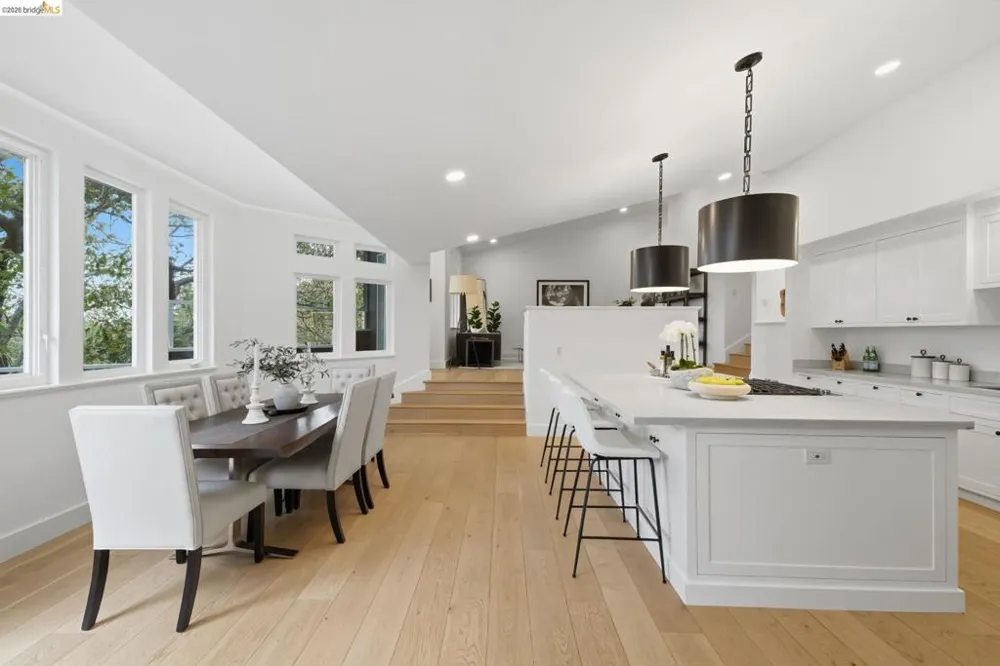 857 Mountain View Drive Lafayette, CA 94549