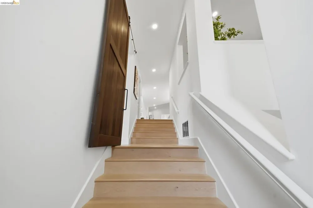 857 Mountain View Drive Lafayette, CA 94549