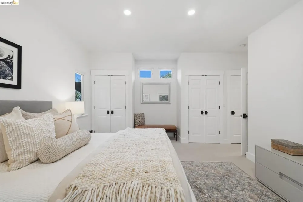 857 Mountain View Drive Lafayette, CA 94549