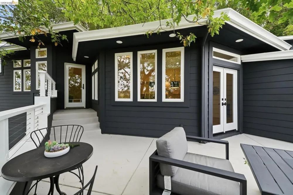 857 Mountain View Drive Lafayette, CA 94549