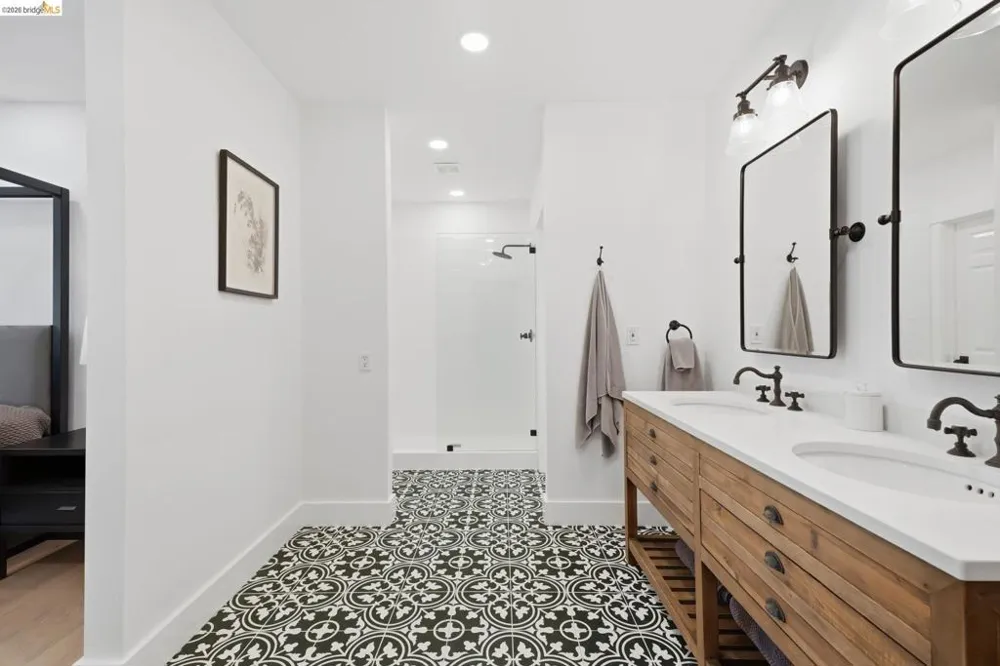 857 Mountain View Drive Lafayette, CA 94549