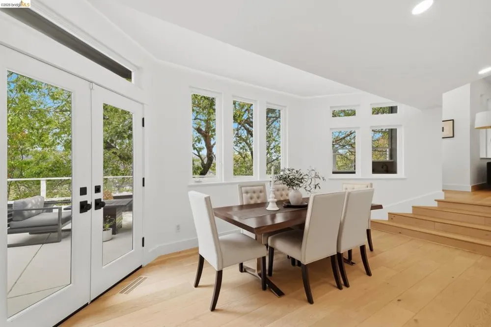 857 Mountain View Drive Lafayette, CA 94549
