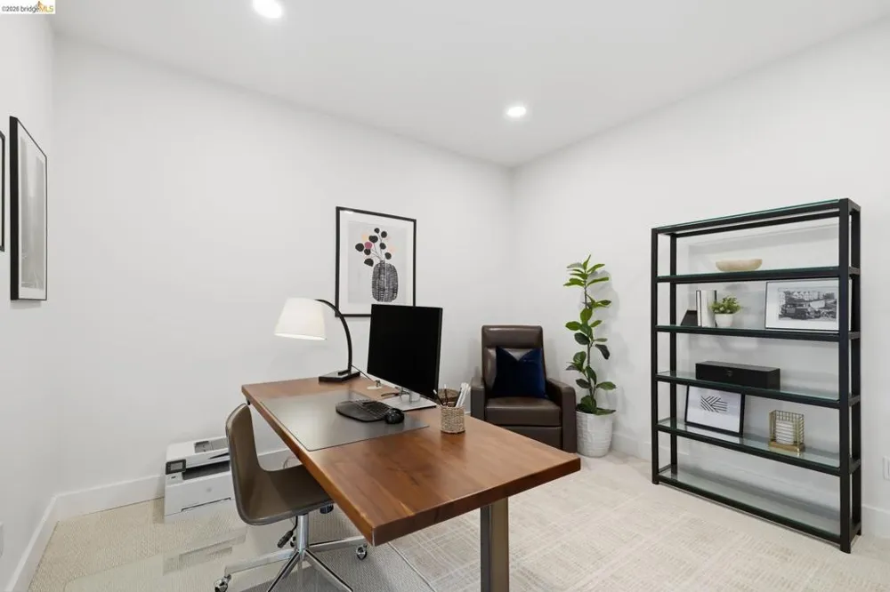 857 Mountain View Drive Lafayette, CA 94549