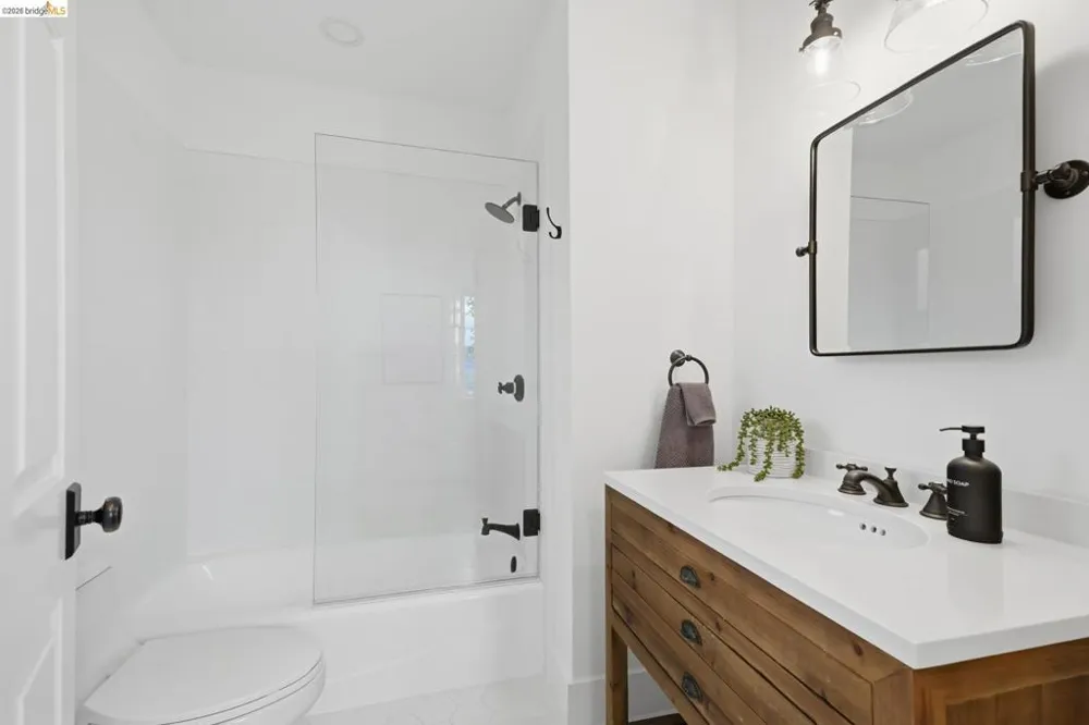 857 Mountain View Drive Lafayette, CA 94549