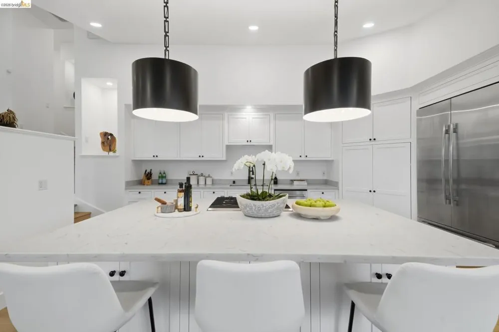 857 Mountain View Drive Lafayette, CA 94549