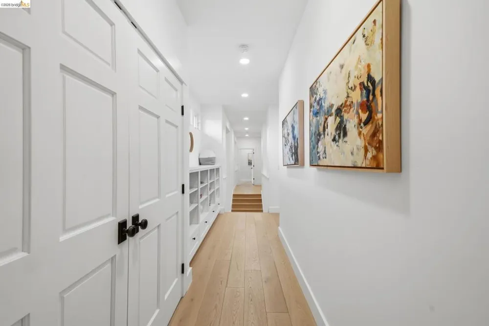 857 Mountain View Drive Lafayette, CA 94549
