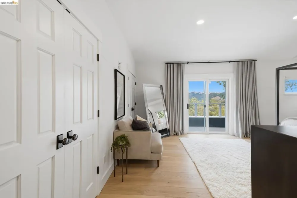 857 Mountain View Drive Lafayette, CA 94549
