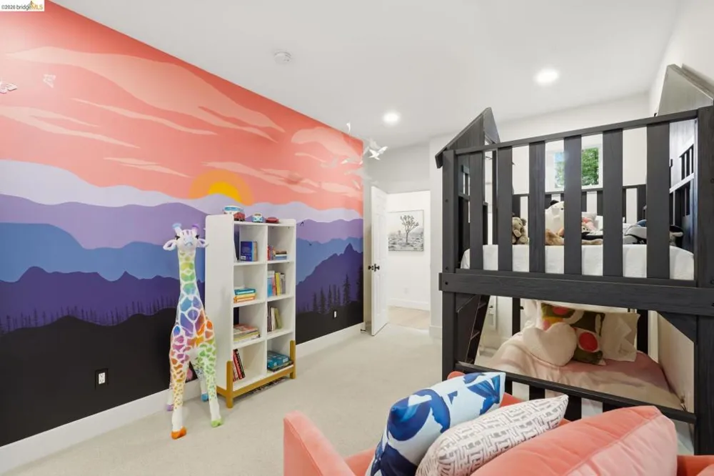 857 Mountain View Drive Lafayette, CA 94549