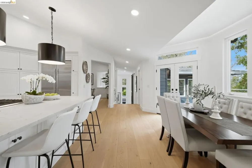 857 Mountain View Drive Lafayette, CA 94549