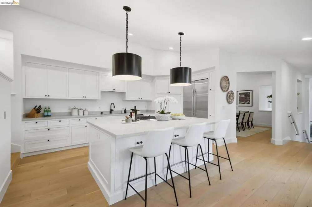 857 Mountain View Drive Lafayette, CA 94549