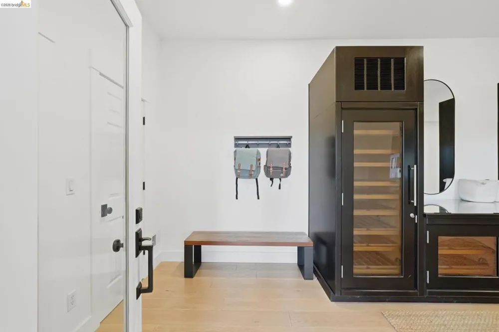 857 Mountain View Drive Lafayette, CA 94549