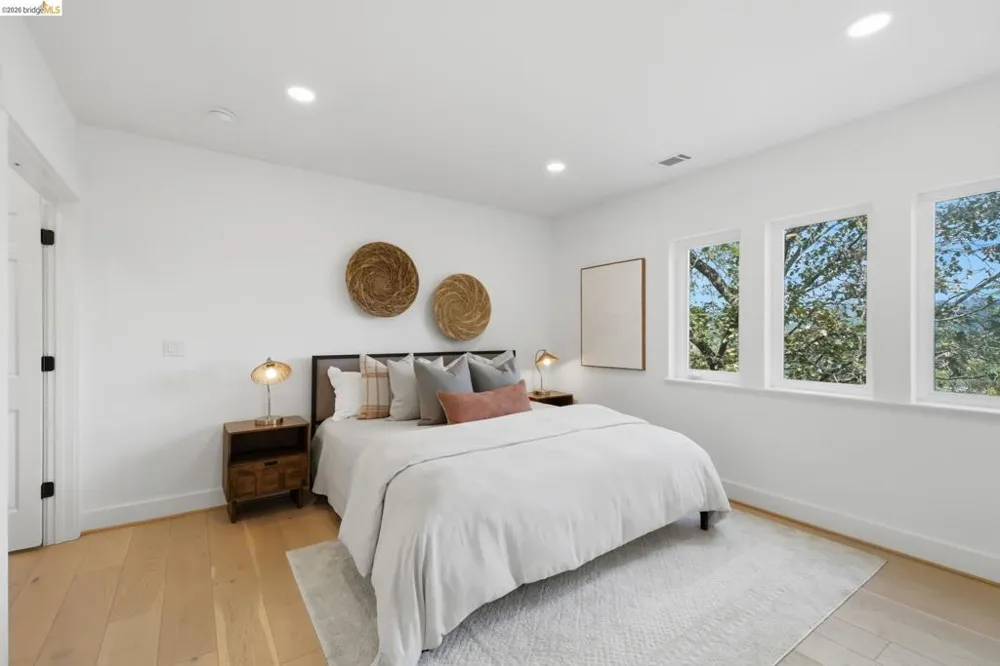857 Mountain View Drive Lafayette, CA 94549