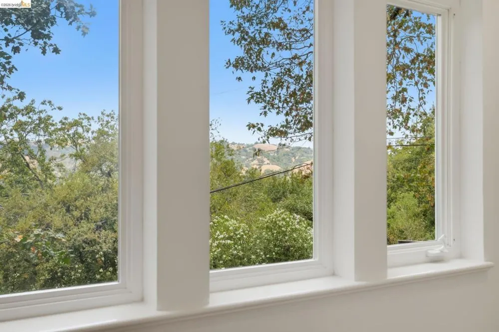 857 Mountain View Drive Lafayette, CA 94549