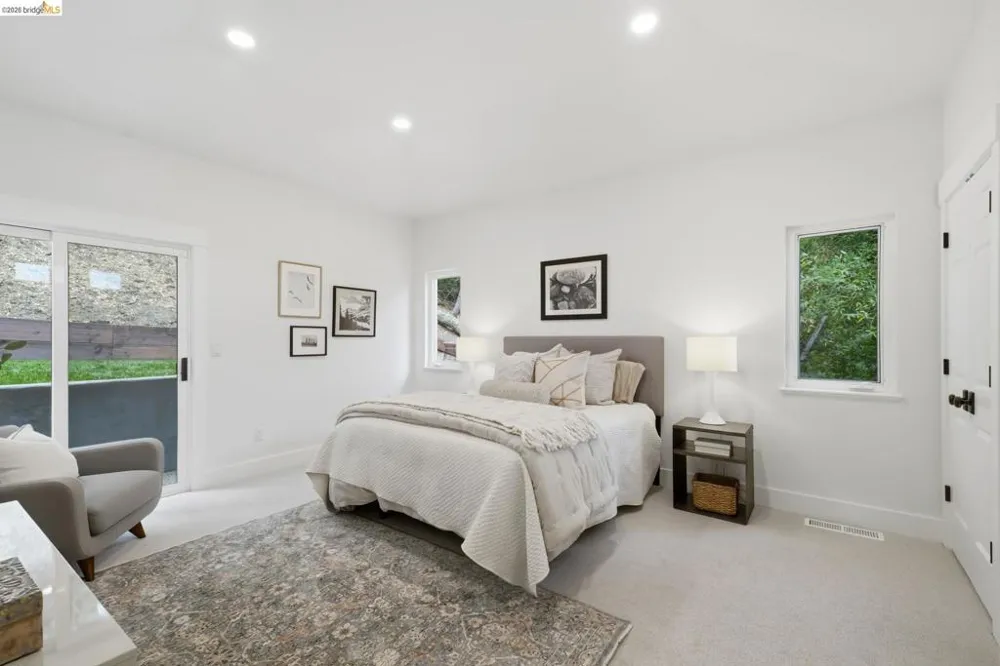 857 Mountain View Drive Lafayette, CA 94549