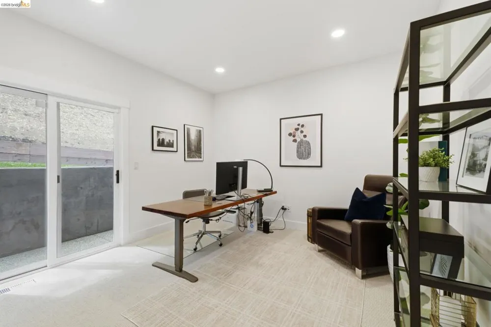 857 Mountain View Drive Lafayette, CA 94549