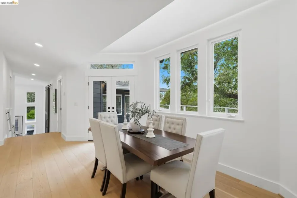 857 Mountain View Drive Lafayette, CA 94549