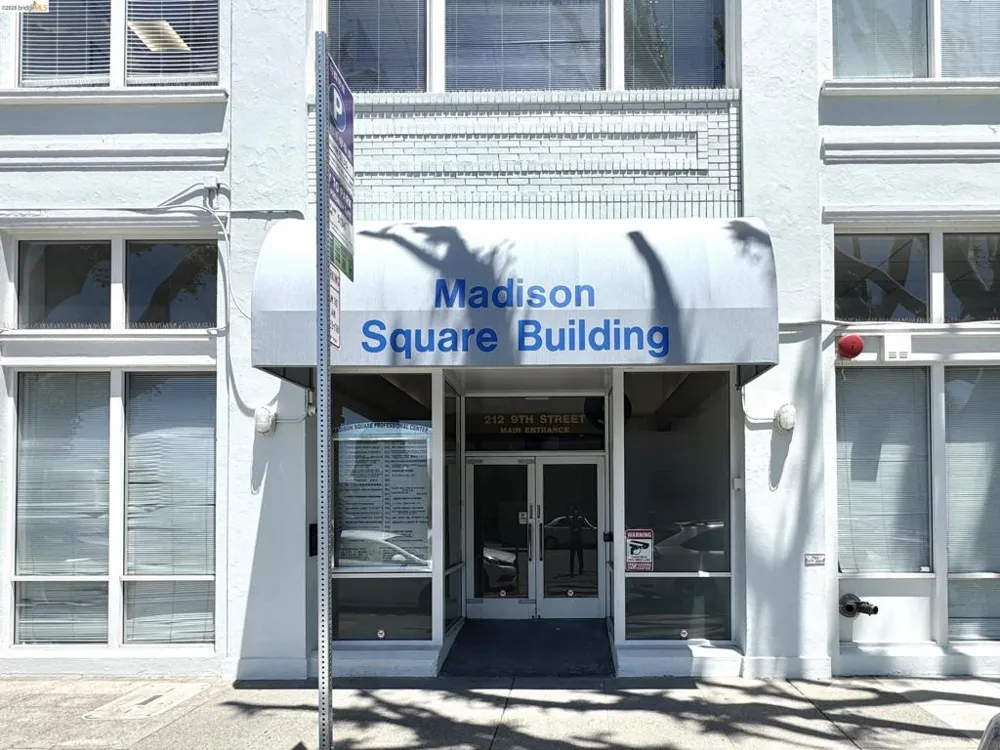212 9Th St #401 Oakland, CA 94607