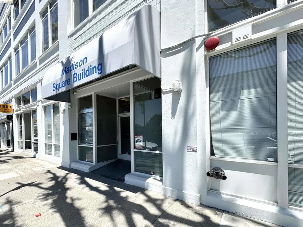 212 9Th St #401 Oakland, CA 94607