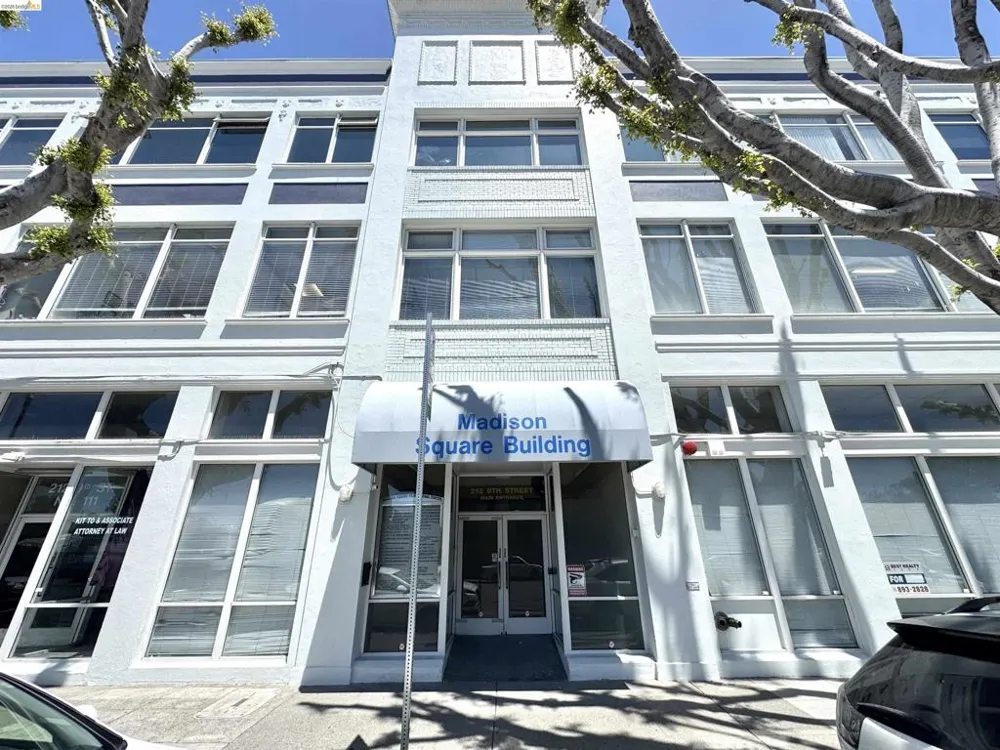 212 9Th St #401 Oakland, CA 94607