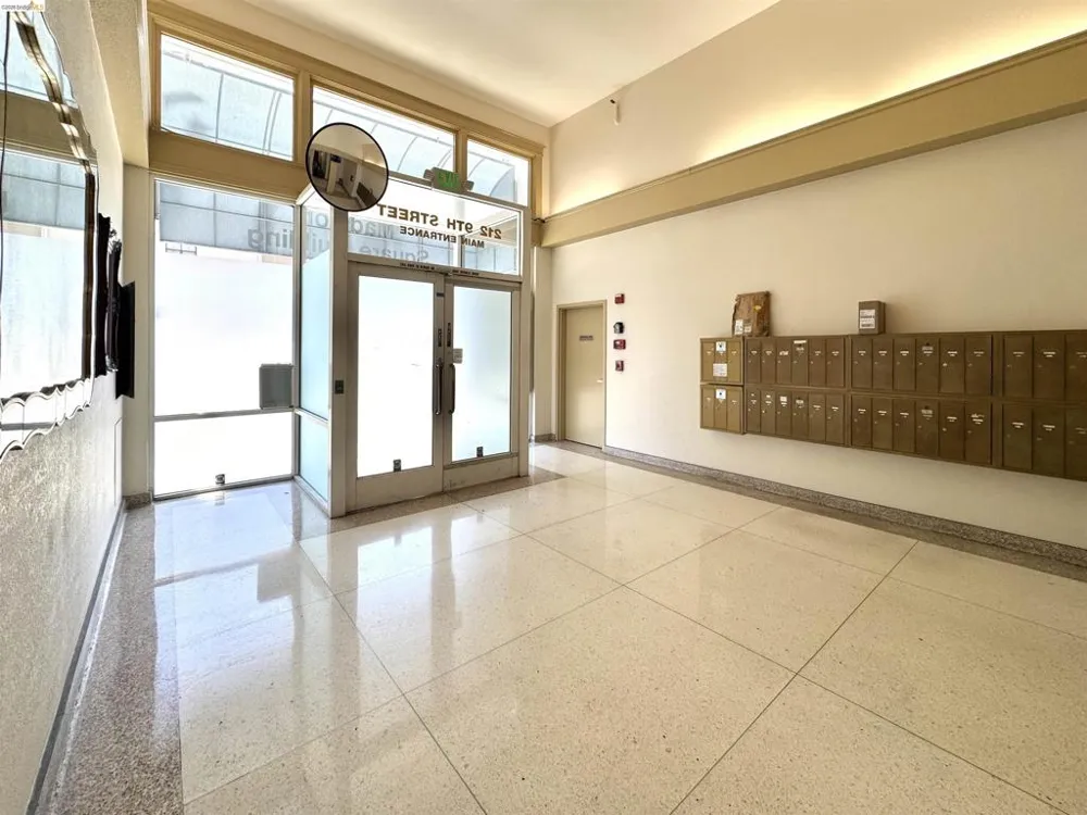 212 9Th St #401 Oakland, CA 94607