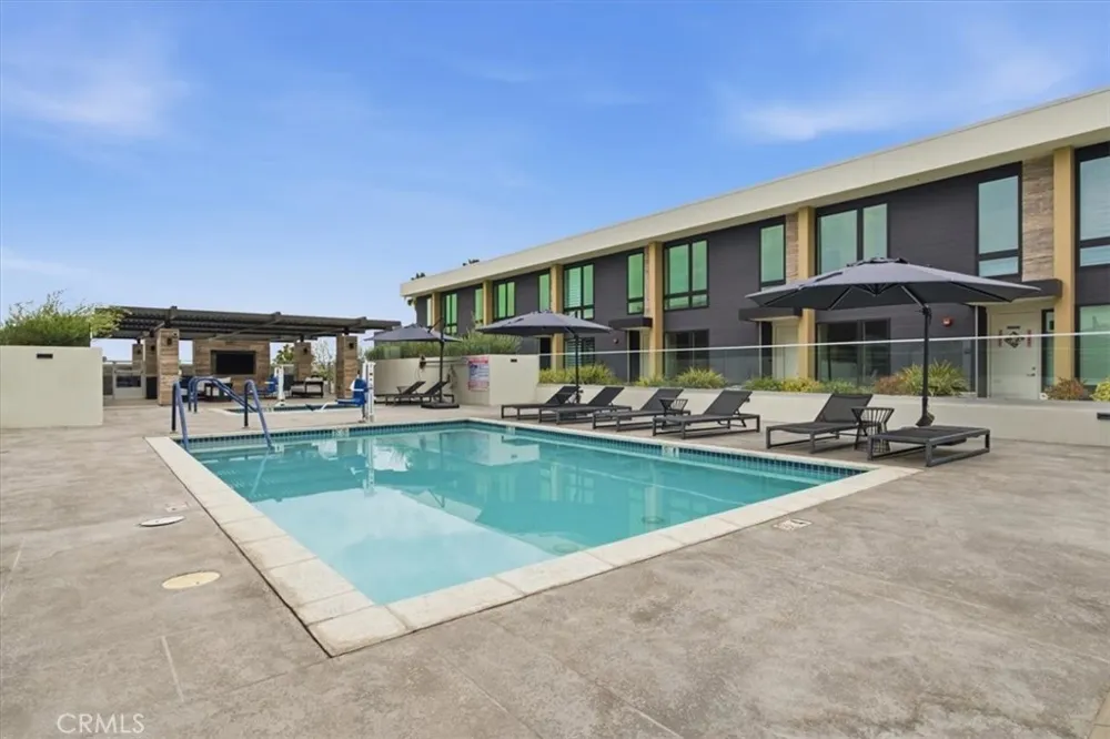 388 Cordova Street #505 Pasadena, CA 91101