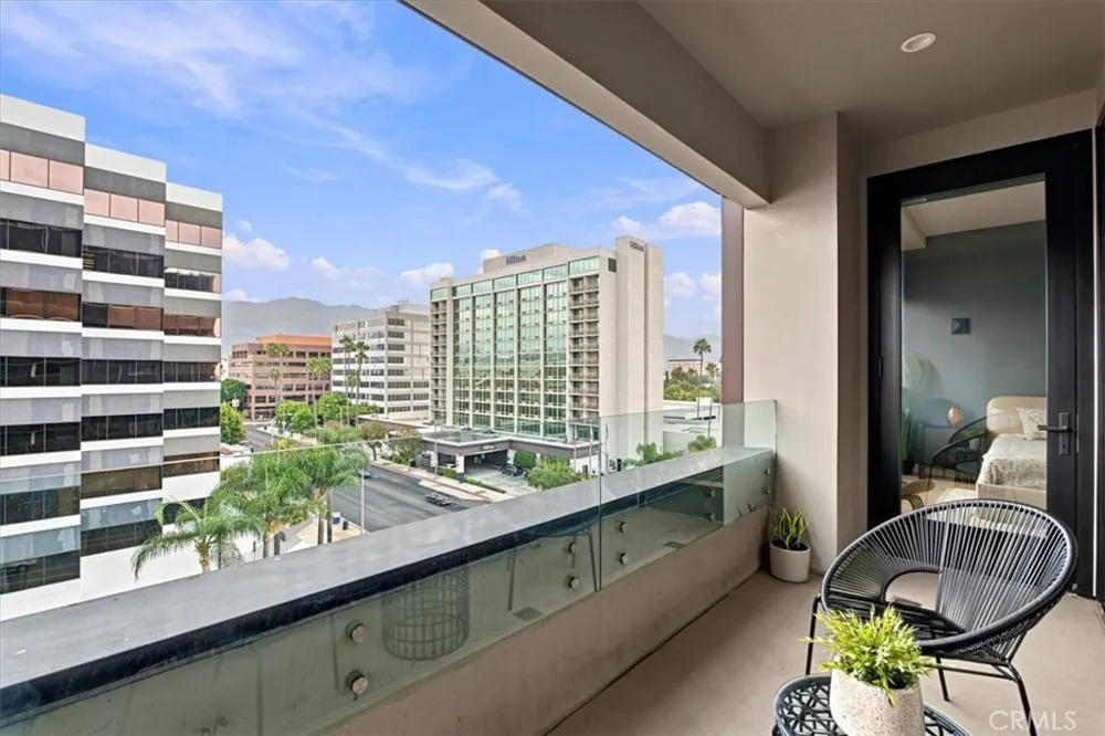 388 Cordova Street #505 Pasadena, CA 91101